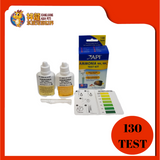 API AMMONIA TEST KIT 130 TESTS