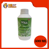 NIKA ANTI CHLORINE 500ML