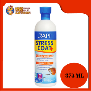 API STRESS COAT 473ML