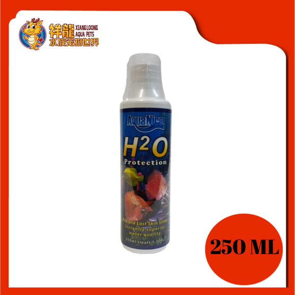 AQUANICE H2O PROTECTION 250ML