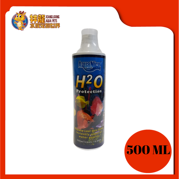 AQUANICE H2O PROTECTION 500ML