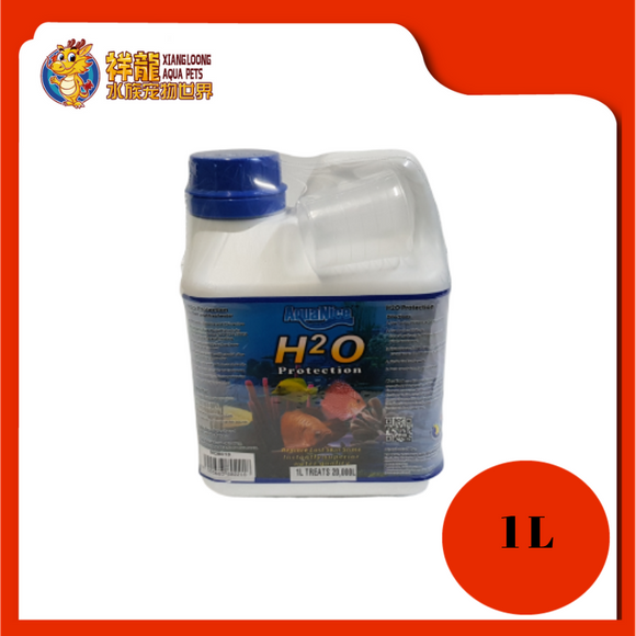 AQUANICE H2O PROTECTION 1000ML