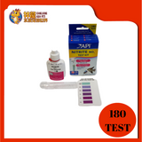 NITRITE NO2 TEST KIT 180TEST