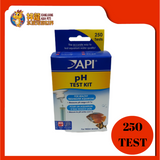 API PH TEST KIT 250 TESTS
