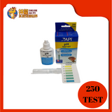 API PH TEST KIT 250 TESTS