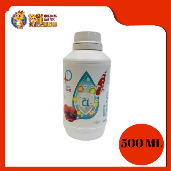 AQUA GUARD WATER CONDITIONER 500ML