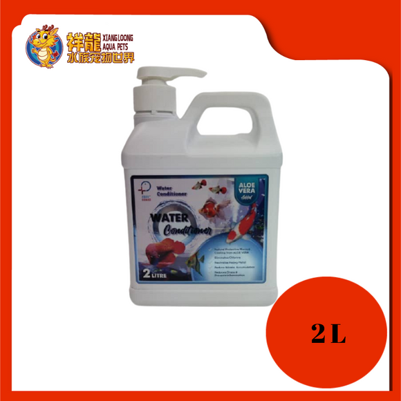AQUA GUARD WATER CONDITIONER 2 LITRES
