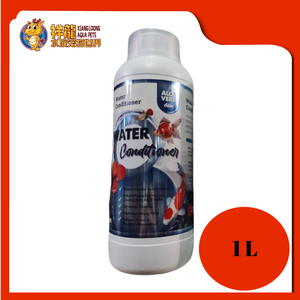 AQUA GUARD WATER CONDITIONER 1 LITRES
