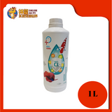 AQUA GUARD WATER CONDITIONER 1 LITRES