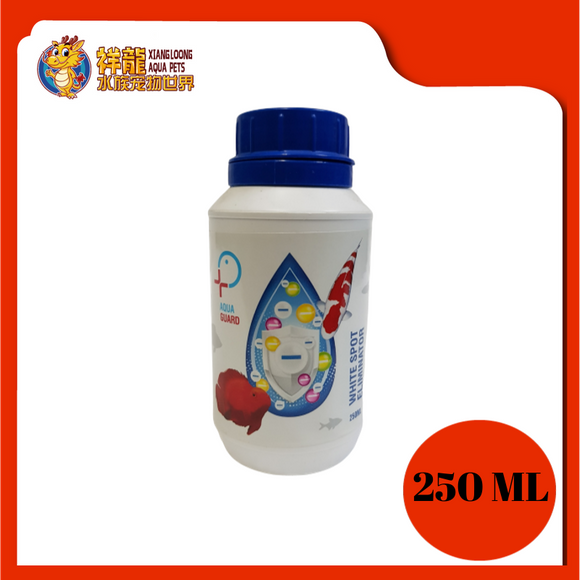 AQUA GUARD ANTI WHITE SPOTS 250ML