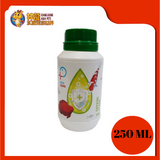 AQUA GUARD CRYSTAL CLEAR 250ML