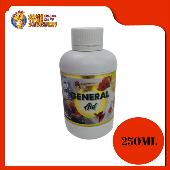 AQUA GUARD GENERAL AID 250ML