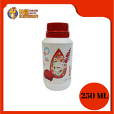 AQUA GUARD ANTI PARASITE 250ML