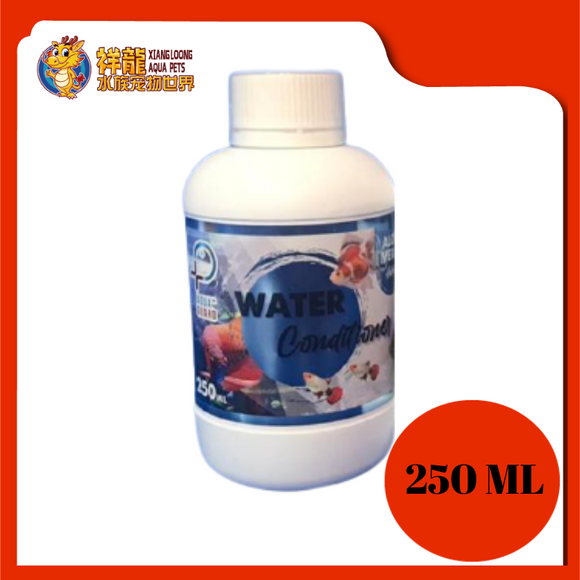 AQUA GUARD WATER CONDITIONER 250ML