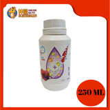 AQUA GUARD PH UP 250ML
