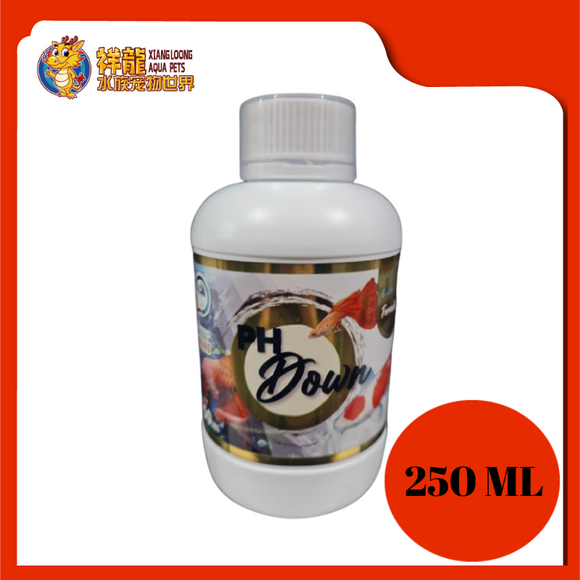 AQUA GUARD PH DOWN 250ML