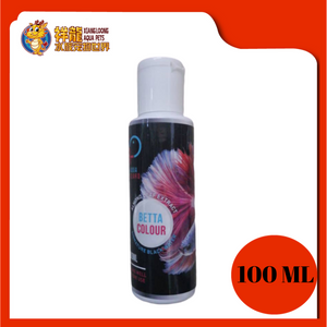 AQUA GUARD BETTA COLOUR 100ML