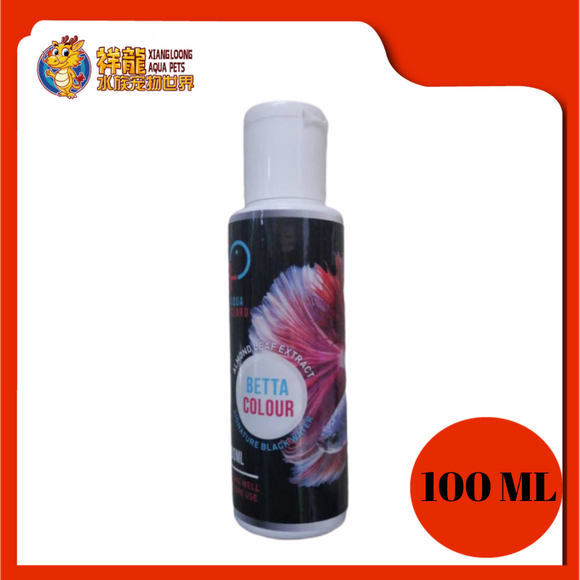 AQUA GUARD BETTA COLOUR 100ML