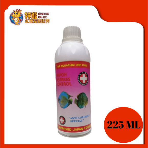 TAIPOH DISEASES CONTROL 225ML