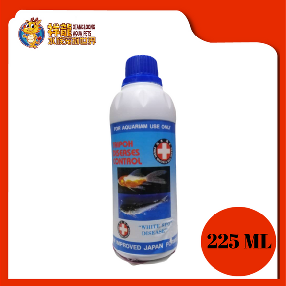 TAIPOH WHITE SPOT DISEASE 225ML