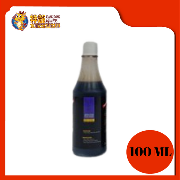 AKIRA BLACKWATER 100ML