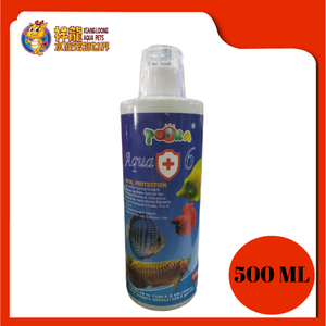 TOPKA AQUA + 6 500ML [T79]