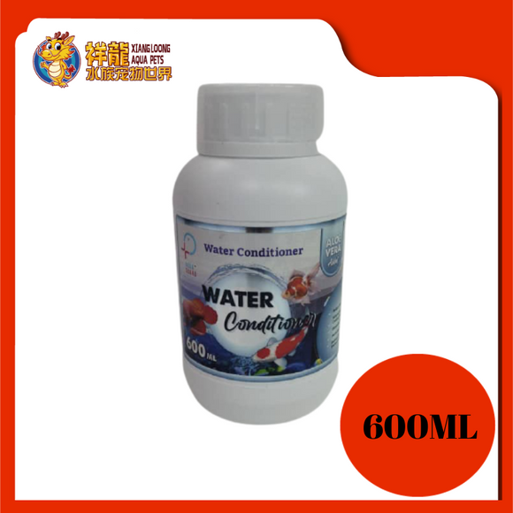 AQUA GUARD WATER CONDITIONER 600ML