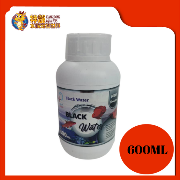 AQUA GUARD BLACK WATER 600ML