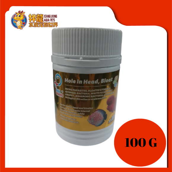 AQUA GUARD HOLE IN HEAD 100G