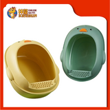 CAT LITTER TRAY 45.5CM x 36CM x 11CM [CAT TOILET]