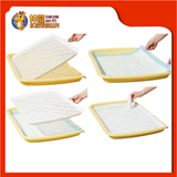 TOILET BOARD 65x50x6CM