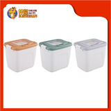 PET FOOD CONTAINER FC01