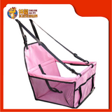 PET CAR SEAT [SINGLE SEAT]