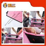 PET CAR SEAT [SINGLE SEAT]