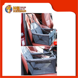 PET CAR SEAT [SINGLE SEAT]