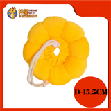SUNFLOWER E-COLLAR {XS} 8-22CM