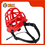MUZZLE SIZE:2 [30X9CM]