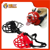 MUZZLE SIZE:6 [45X15CM]