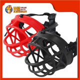 MUZZLE SIZE:6 [45X15CM]
