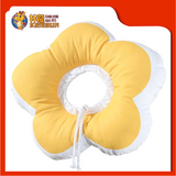WATERPROOF FLOWER COLLAR SIZE:S [2-8CM]