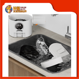 AUTO FOOD FEEDER WITH KEYPAD