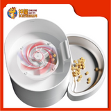 AUTO FOOD FEEDER WITH KEYPAD