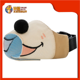 DOG MUZZLE SIZE:S MOUTH:7CM