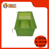 SQUARE CUP [L] {3189}