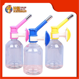 PET DRINKING BOTTLE 500ML [LS-107]