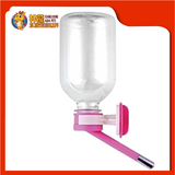 PET DRINKING BOTTLE 500ML [LS-107]