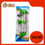 HAMSTER BOTTLE 250ML {LS102}