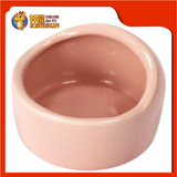 CERAMIC BOWL FOR SMALL ANIMAL 7.5X7.5X4.7CM (L)