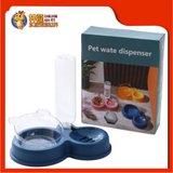 PET WATER DISPENSER 2 IN 1 [28.5X17CM]