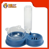 PET WATER DISPENSER 2 IN 1 [28.5X17CM]